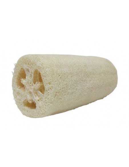 Loofah-Schwamm - Tiefenreinigung und sanftes Peeling für Ihr Pferd