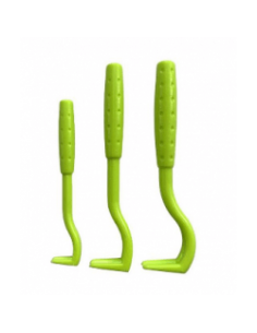 Set mit 3 Zeckenzangen - Einfaches und sicheres Entfernen von Zecken bei Ihrem Pferd