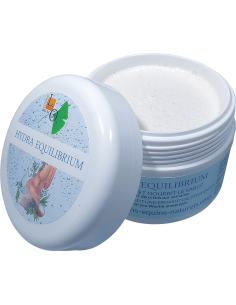Hydra Equilibrium 250mL -  Natürliche, feuchtigkeitsspendende Pflege für Pferdehufe 2