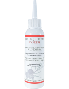 Frog Equilibrium Express 125 mL- - Strahlpflege