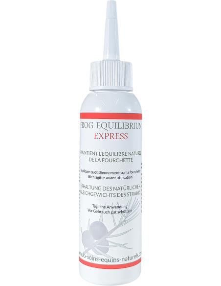 Frog Equilibrium Express 125 mL- - Strahlpflege Frog Equilibrium Express 125 mL- - Strahlpflege