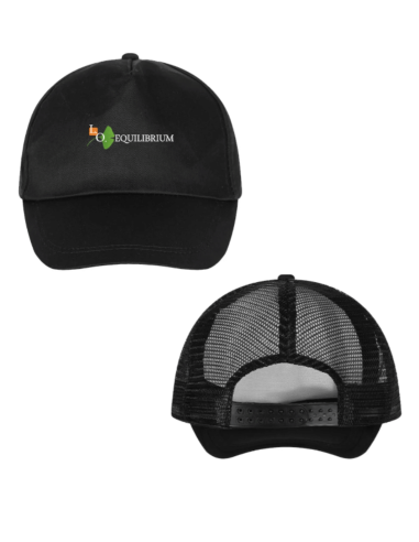 Casquette avec logo