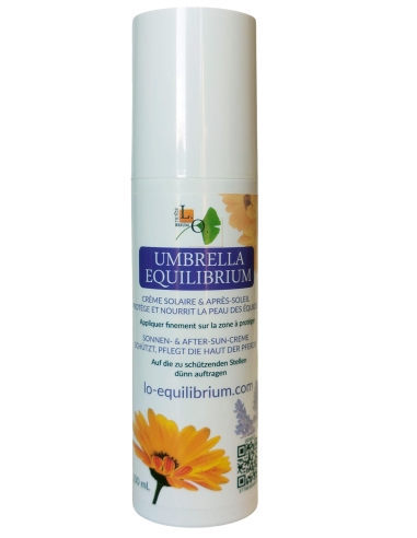Umbrella Equilibrium