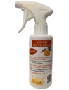soins crins et poils cheval démêlant
