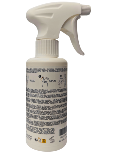 soins crins et poils cheval démêlant 2