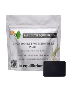 sapo cutis equilibrium savon estivale pour cheval ane dermite insecte