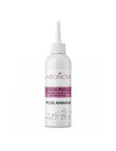 lotion podale pour animaux, cheval, âne,