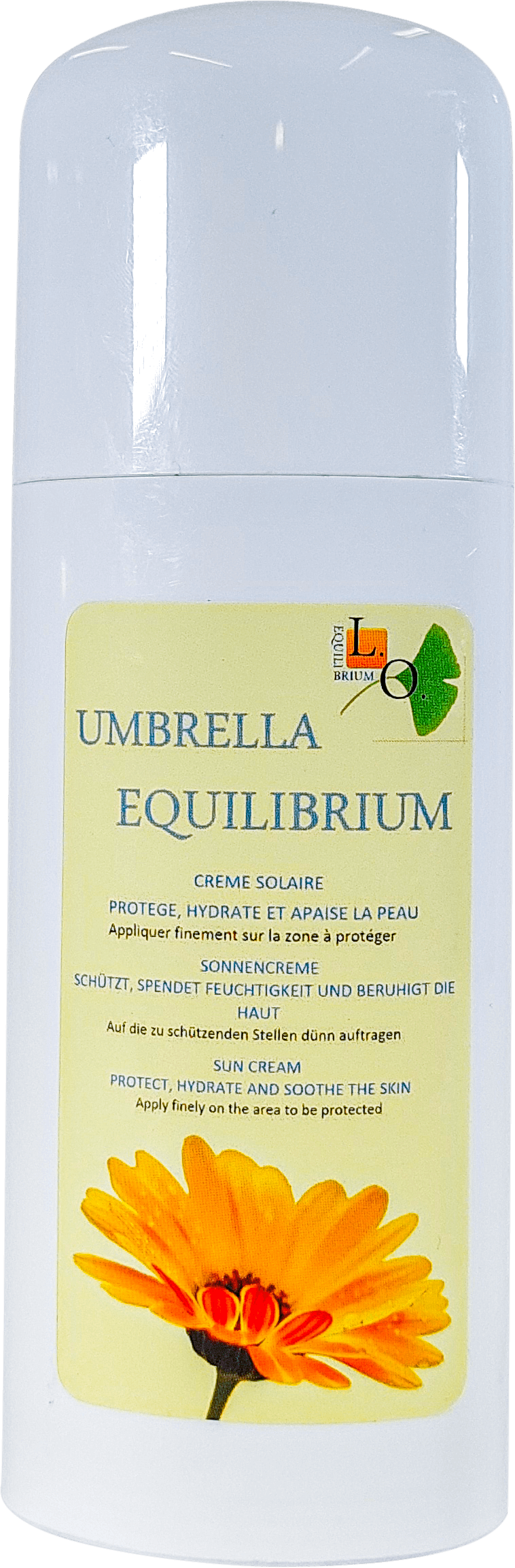umbrella equilibrium creme solaire cheval 