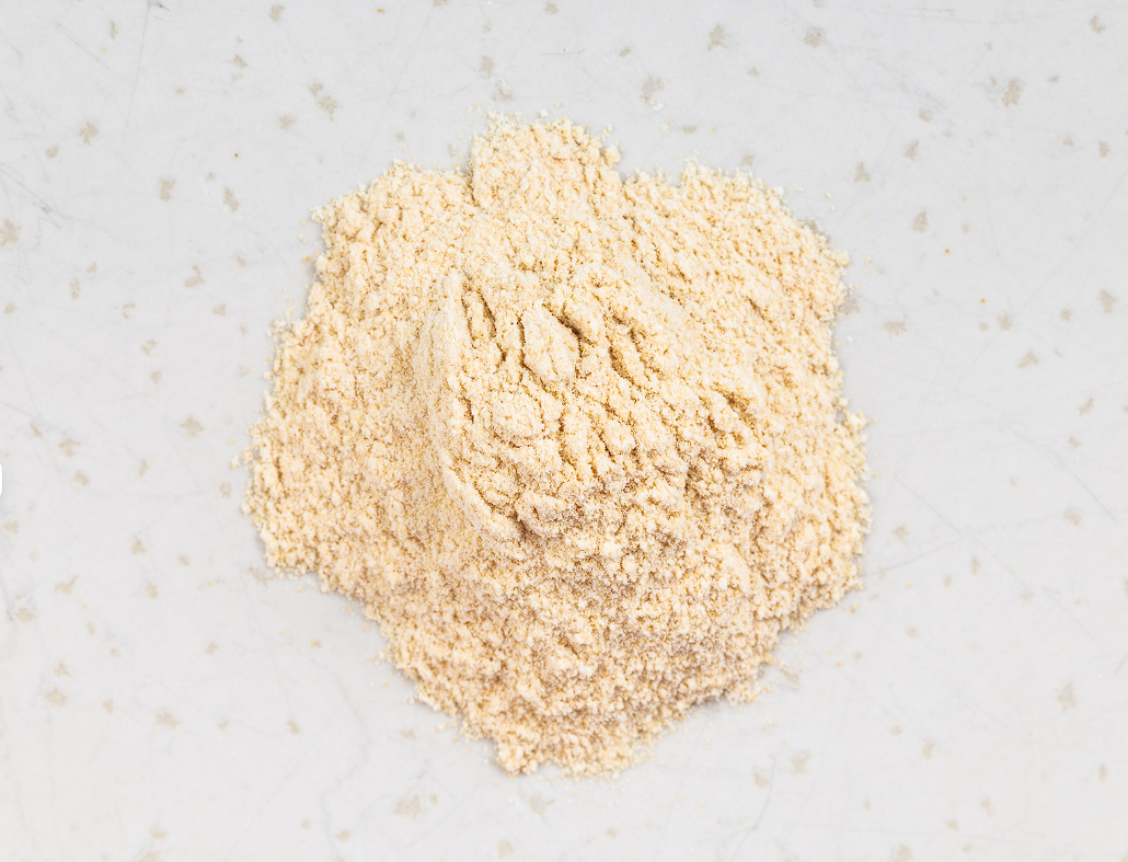 pectine poudre 