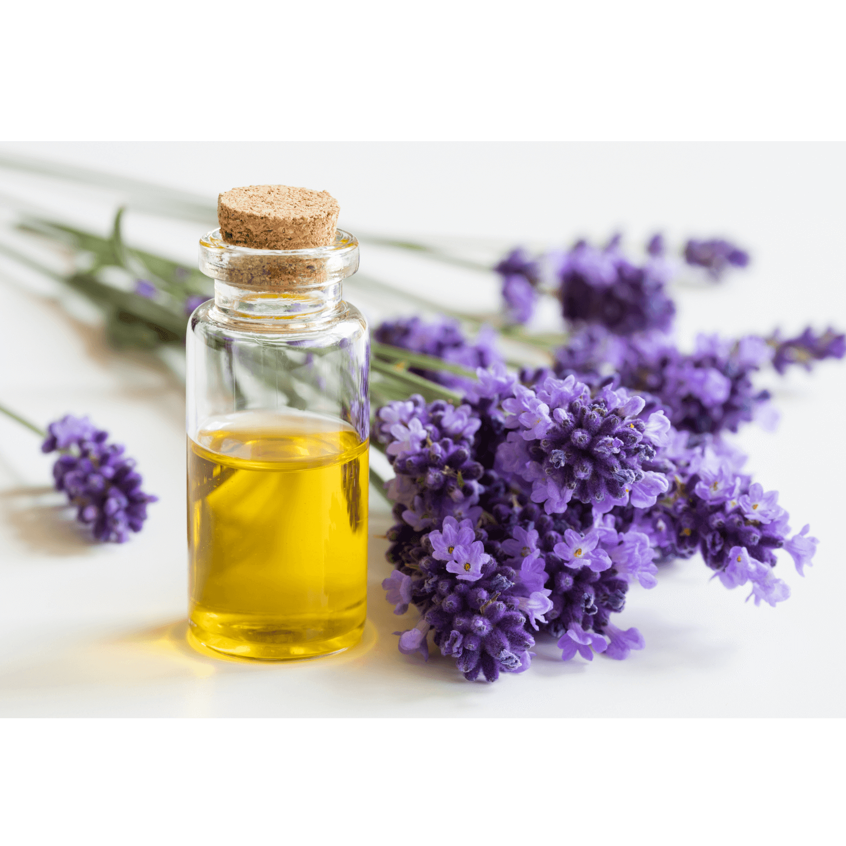 huile essentielle lavande relaxante apaisante