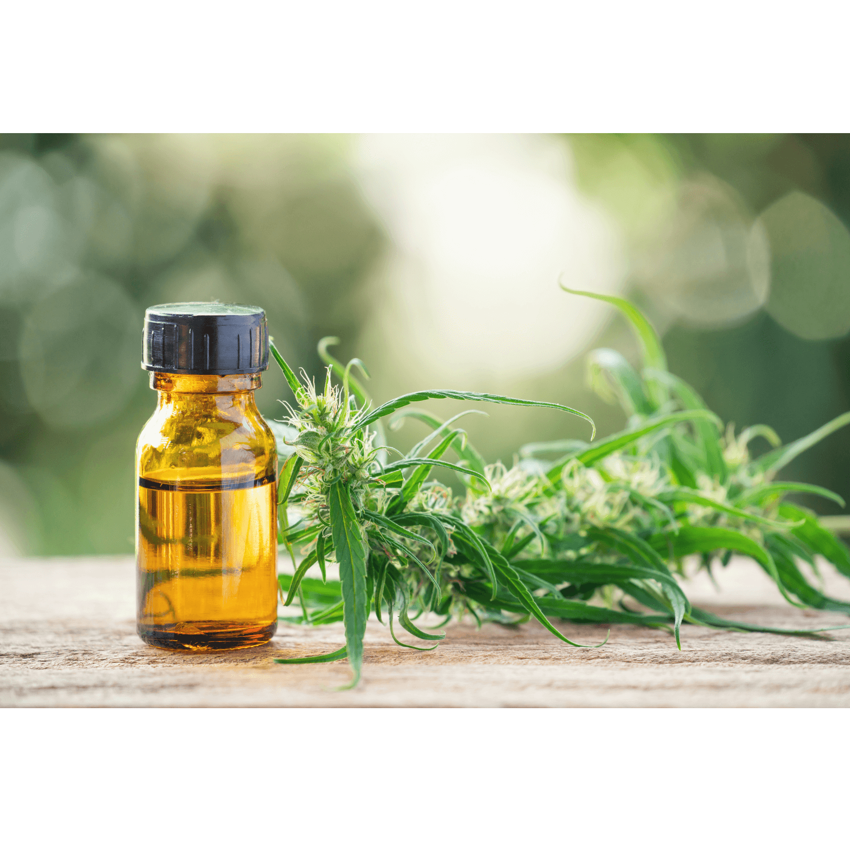 CBD soulagement douleur relaxation musculaire