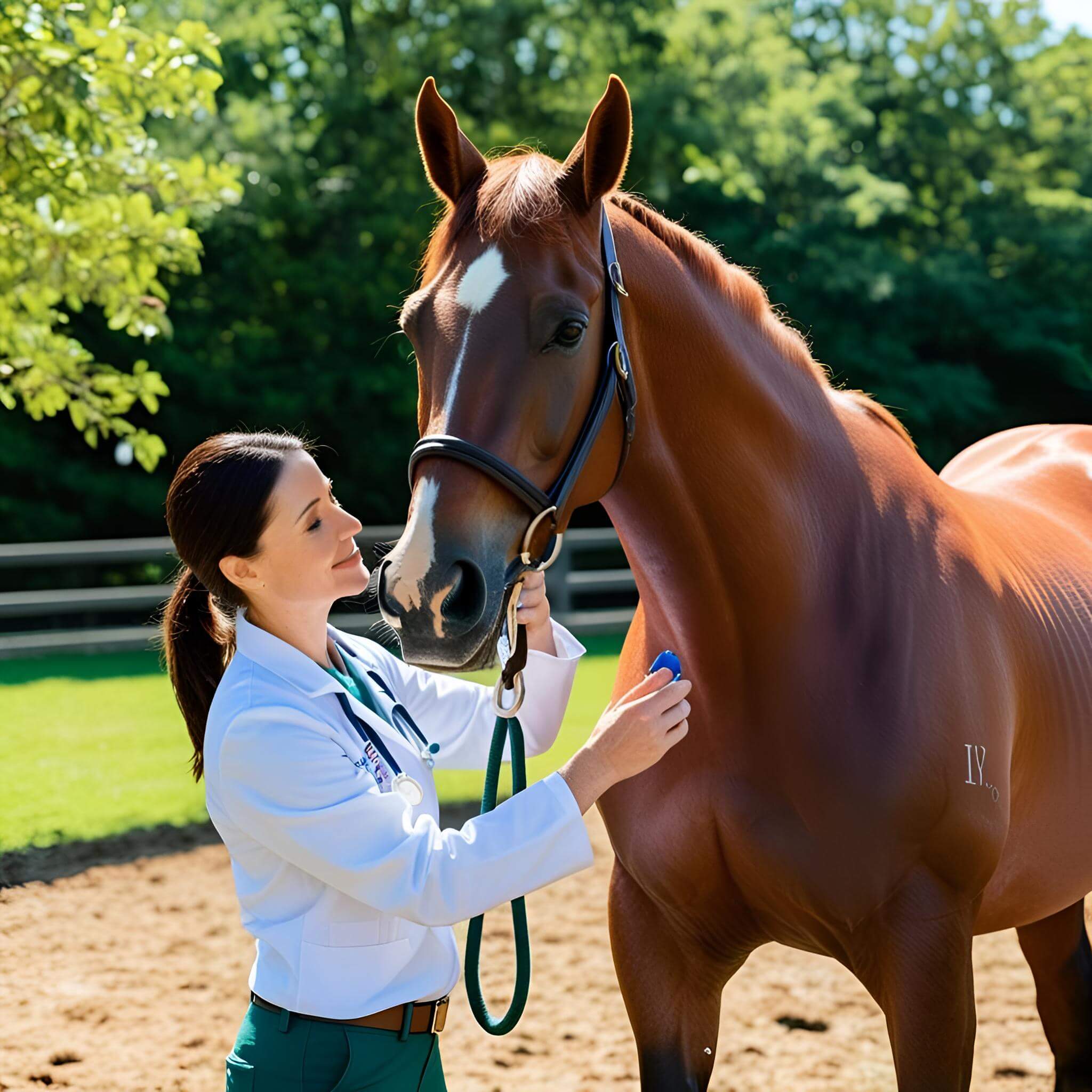 intoxication cheval plantes v&eacute;t&eacute;rianire
