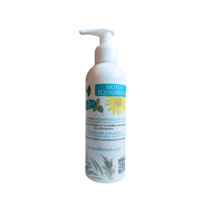 Soin massage arthrose