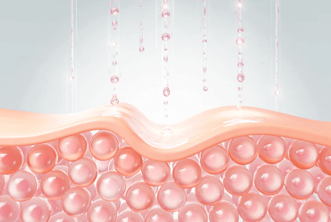              Favoriser la cicatrisation           