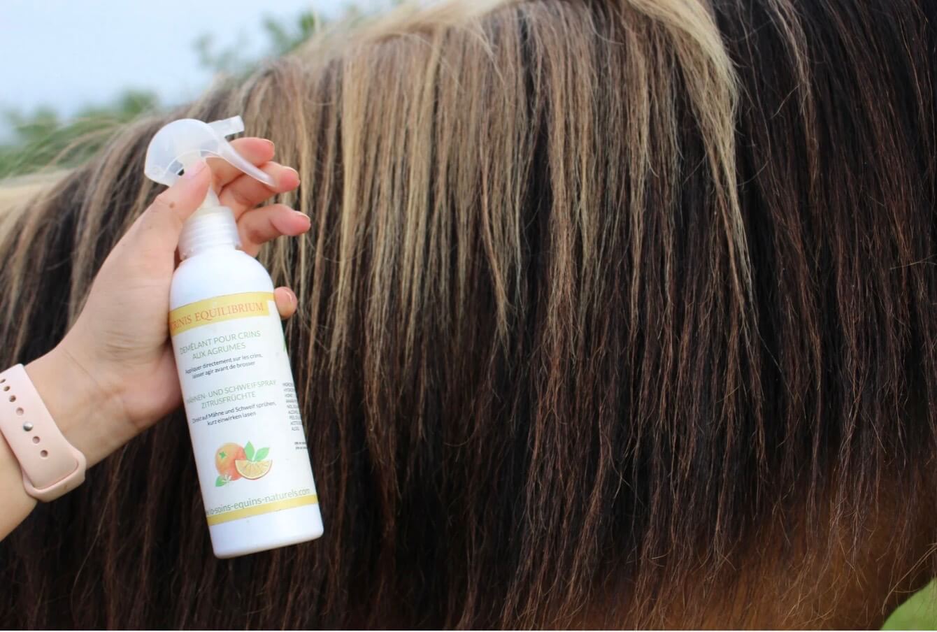 produits soin dermite cheval 