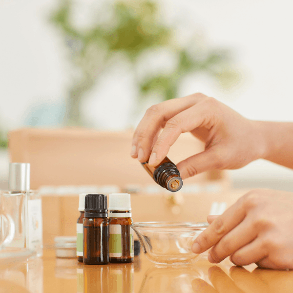 Fetthaltige Substanzen verschlechtern den Zustand eines Pferdes mit Sommerekzem