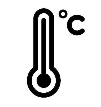 temp&eacute;rature cheval