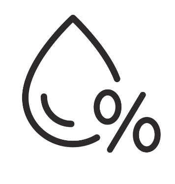 humidit&eacute; cheval