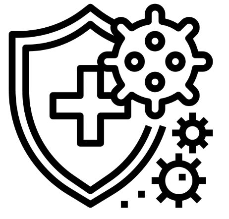 syst&egrave;me immunitaire cheval