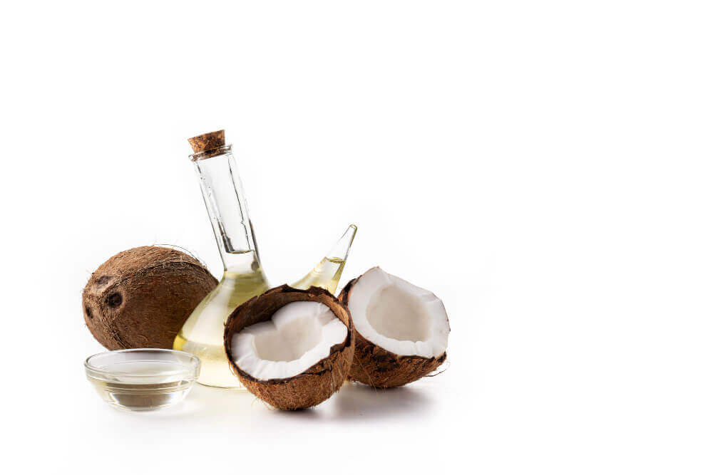 Coco-Caprylate emolierend Pferde