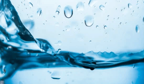 Wasser beruhigung Pferde
