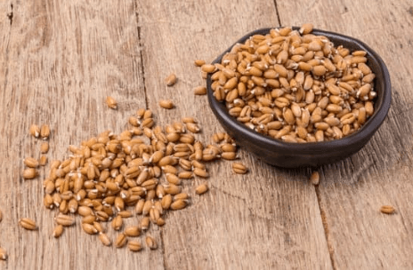 huile de germe de bl&eacute; r&eacute;g&eacute;nerant