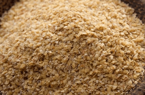 germe de bl&eacute; hydratation