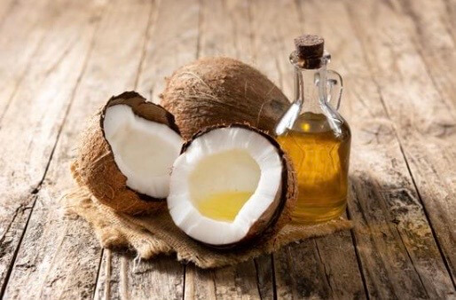 limiter d&eacute;mangeaisons dermite estivale cheval huile de coco