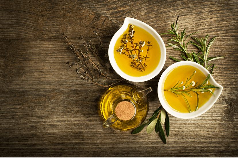 Ingredienten L.O. Equilibrium Pferd