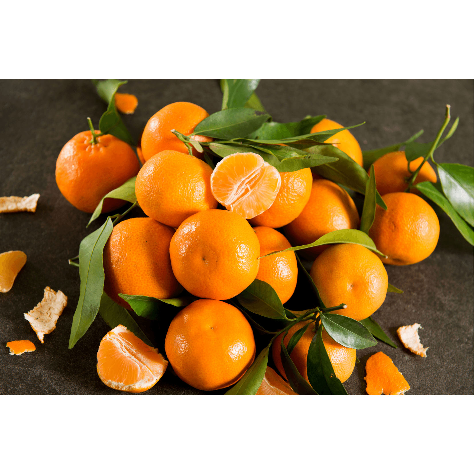 Mandarine beruhigend Pferde