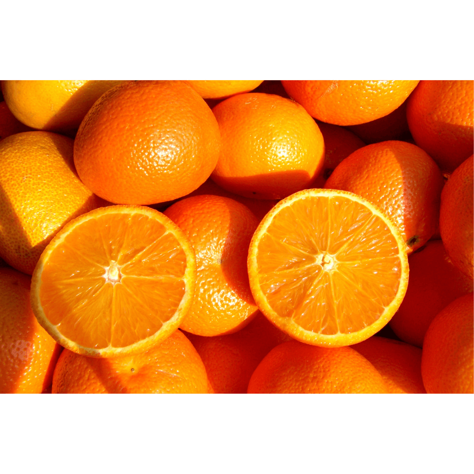 orange ar&ocirc;me agr&eacute;able parfum toilettage cheval