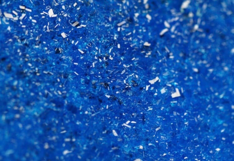bienfaits du sulfate de cuivre pour la peau cheval
