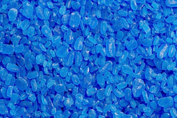 bienfaits du sulfate de cuivre pour la peau cheval