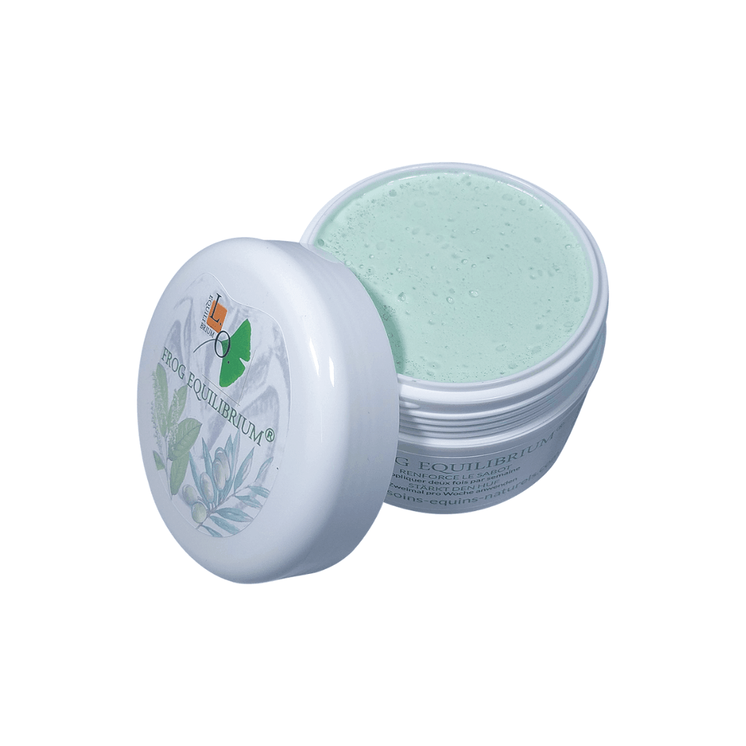 soin fourmilli&egrave;re cheval 