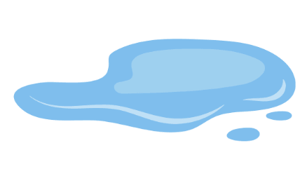 humidit&eacute; fourchette cheval 