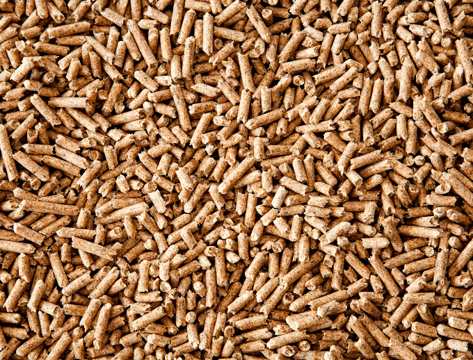 granul&eacute;s absorbants cheval