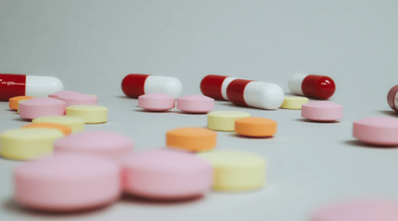 activit&eacute; physique et antibiotique