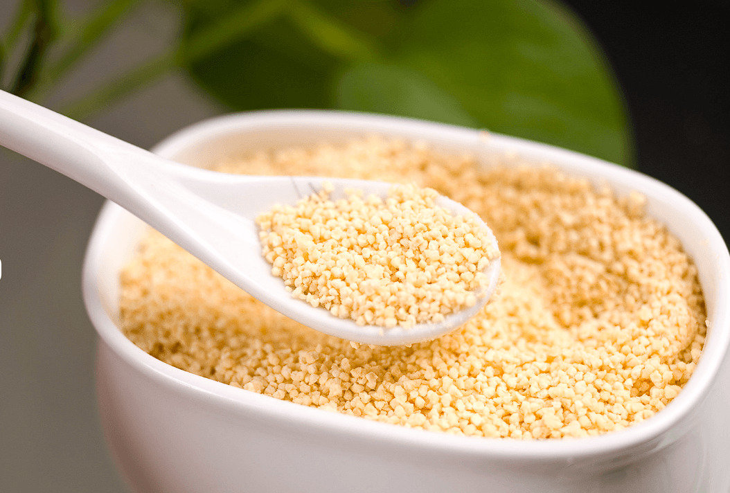 lecithin