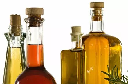 Aides gras essentiels