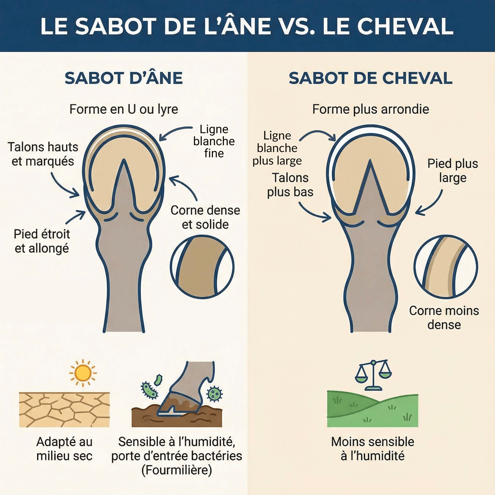 sabot &acirc;ne fourmili&egrave;re