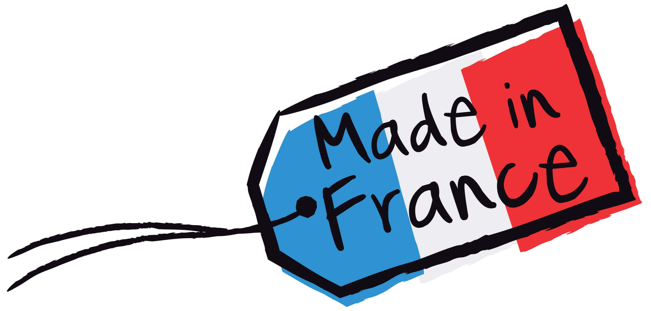 Made in France